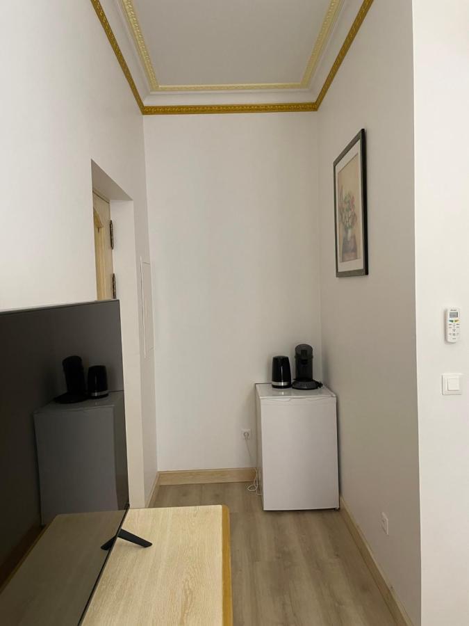 Chambre A Baldaquin Maison De L'Eglise Du Couvent Narbonne Ngoại thất bức ảnh