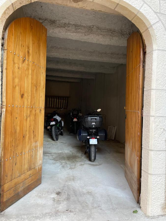 Chambre A Baldaquin Maison De L'Eglise Du Couvent Narbonne Ngoại thất bức ảnh