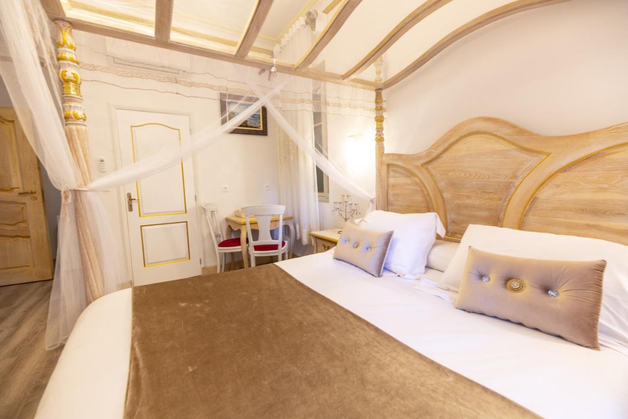 Chambre A Baldaquin Maison De L'Eglise Du Couvent Narbonne Ngoại thất bức ảnh