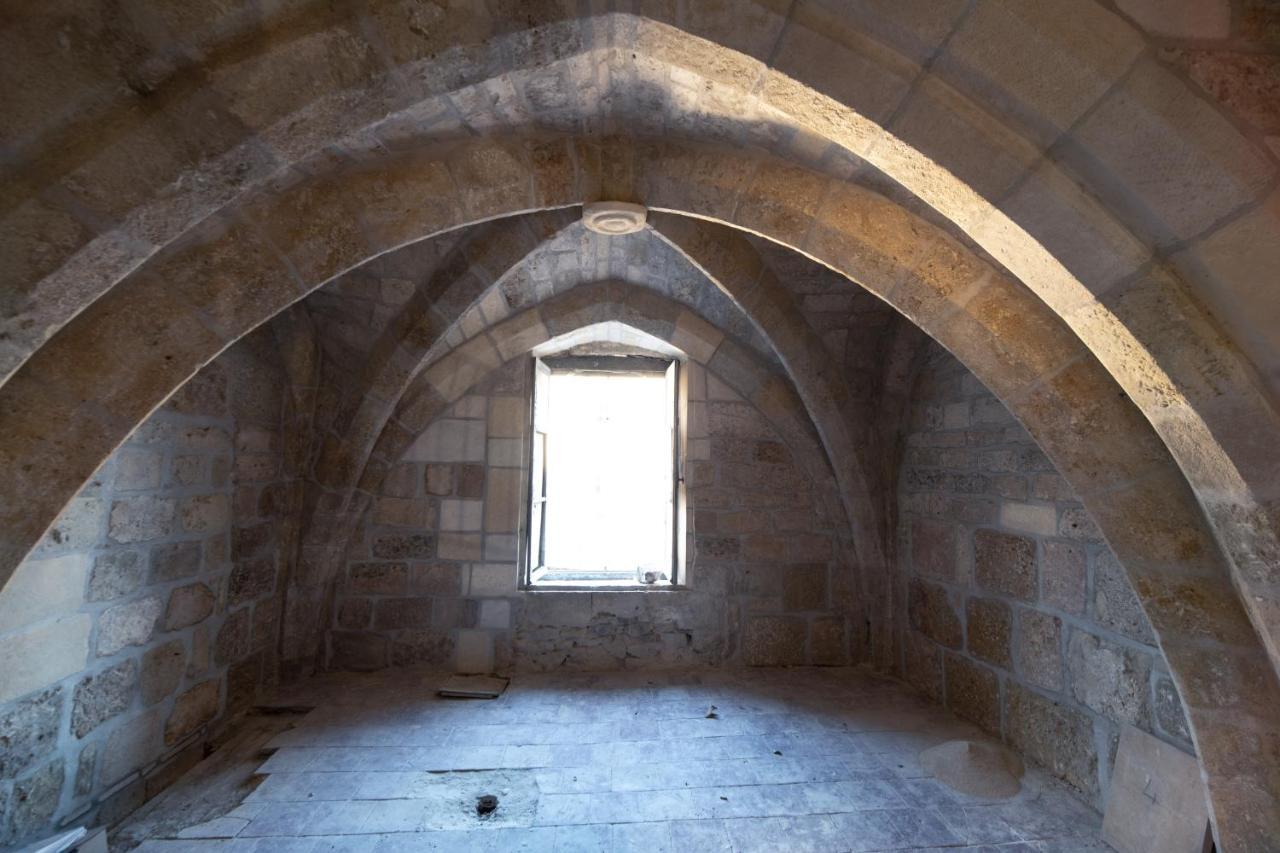Chambre A Baldaquin Maison De L'Eglise Du Couvent Narbonne Ngoại thất bức ảnh